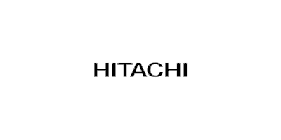 HITACHI